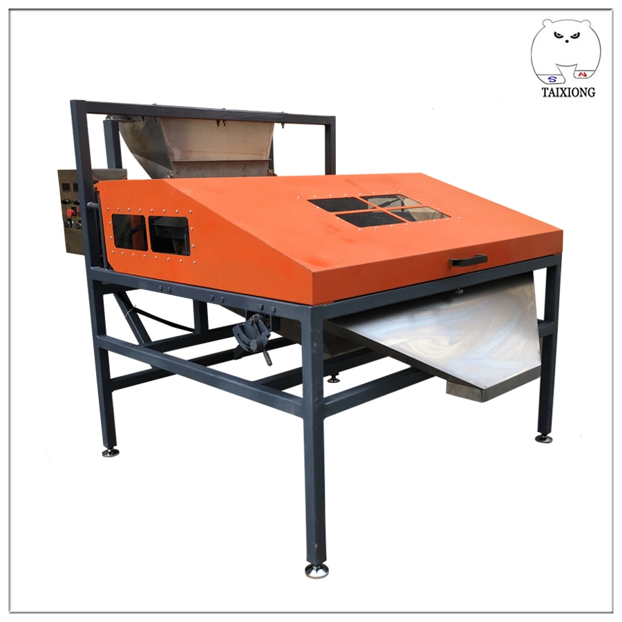 Latest New Model Durable Dry Magnetic Drum Separator