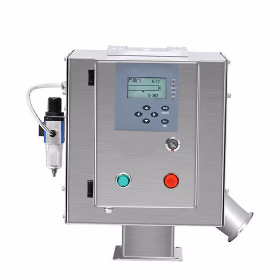 Nasstrommel-Magnetabscheider mit hohem Gauss-Wert in der Metallabscheidung